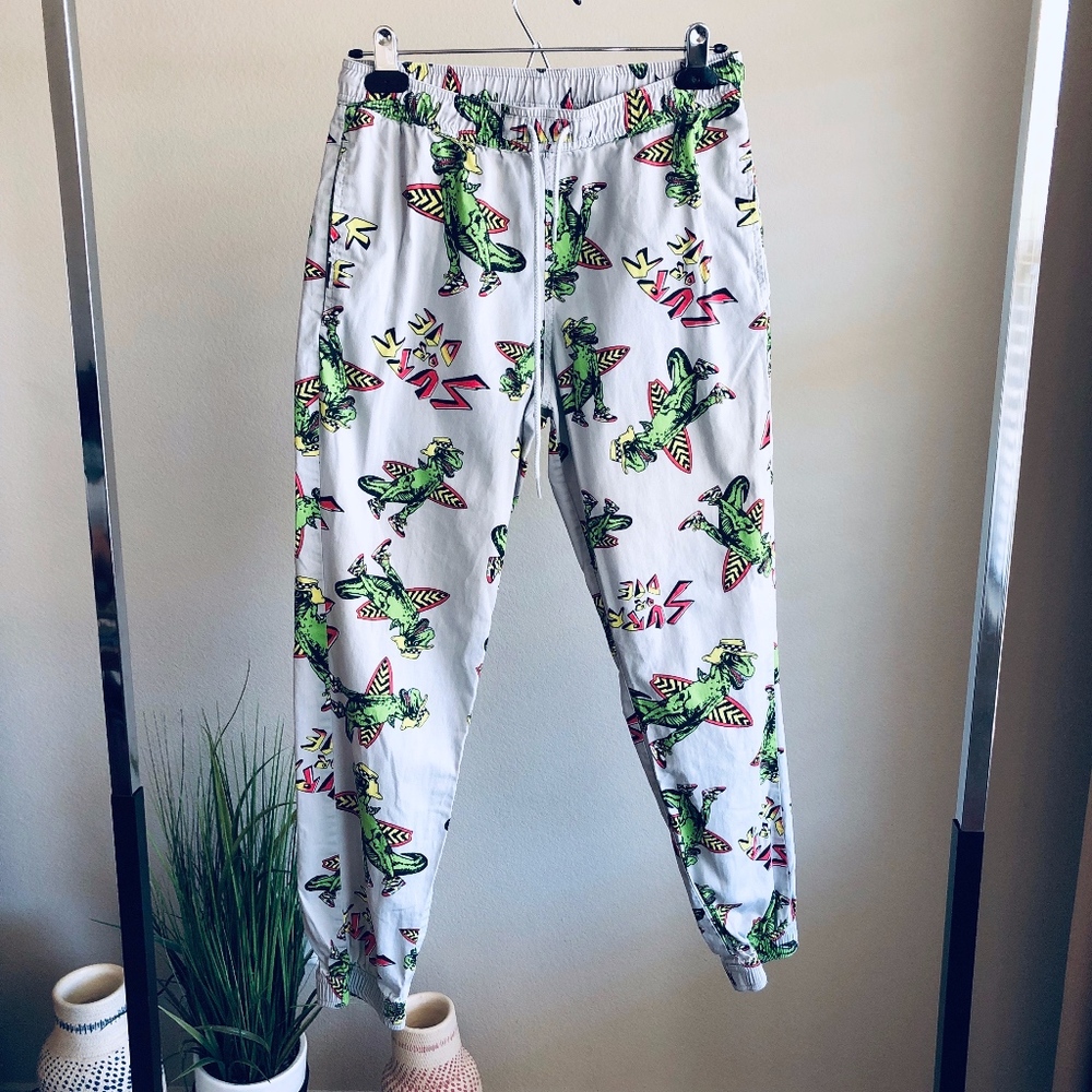 Catch Surf Surf or Die Jogger Pants